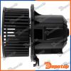 Pulseur d'air habitacle pour DACIA | EWN-RE-009, 27210-1366R